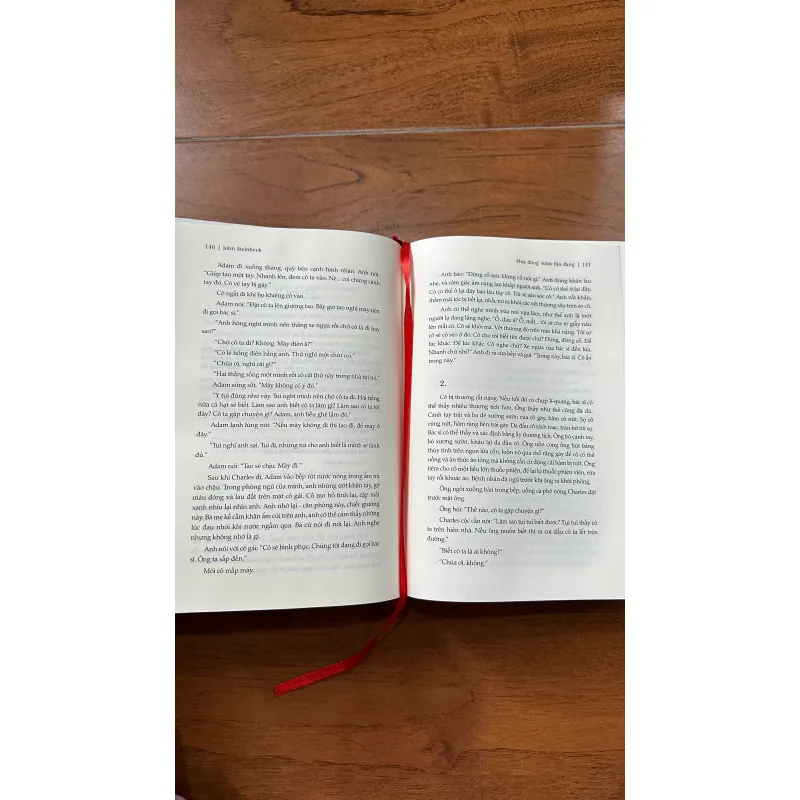 Phía Đông Vườn Địa Đàng 745086