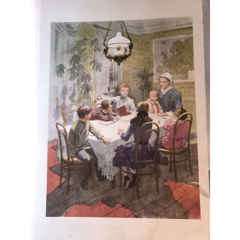 Cuộc đời của Lênin 711663