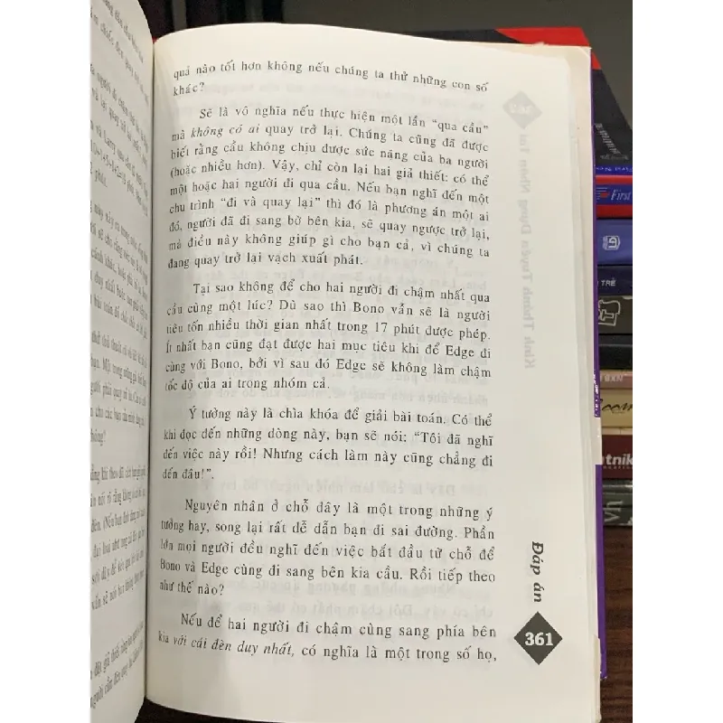Kinh thánh tuyển dụng nhân tài — William Poundstone 576769