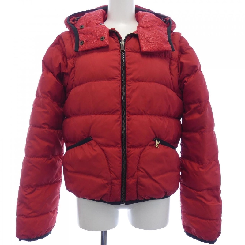 Áo khoác LOUIS VUITTON - Hàng hiệu Chính hãng 825591