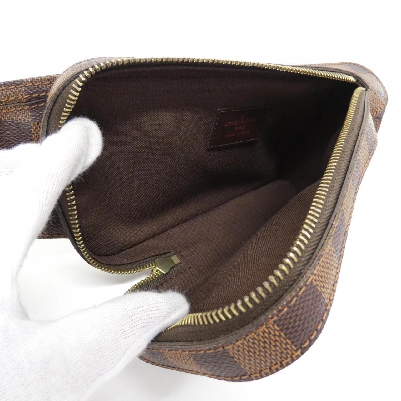 Túi đeo vai Louis Vuitton Damier Geronimos N51994 611206