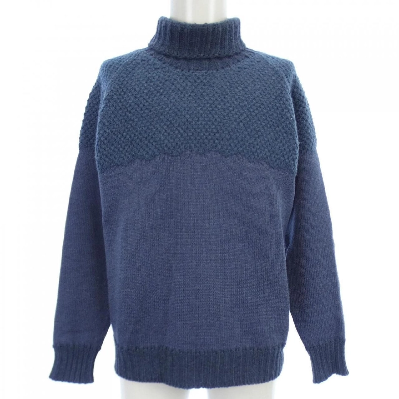 ETRO ニット - Hàng hiệu Authentic 899202