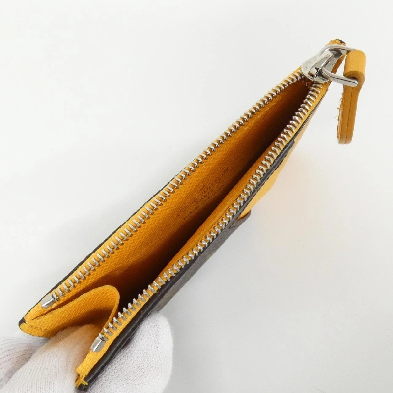 Ví thẻ Louis Vuitton Monogram Macassar (Color Mania) Port Card Romy M12384 Ví tiền & thẻ 620650