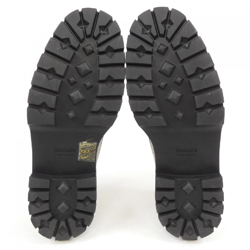 HERMES Elie Kery Buckle 242102Z Giày - Hàng hiệu Chính hãng 827687