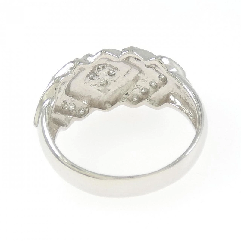 Nhẫn kim cương PT1000 0.35CT - Hàng hiệu Chính hãng 855174