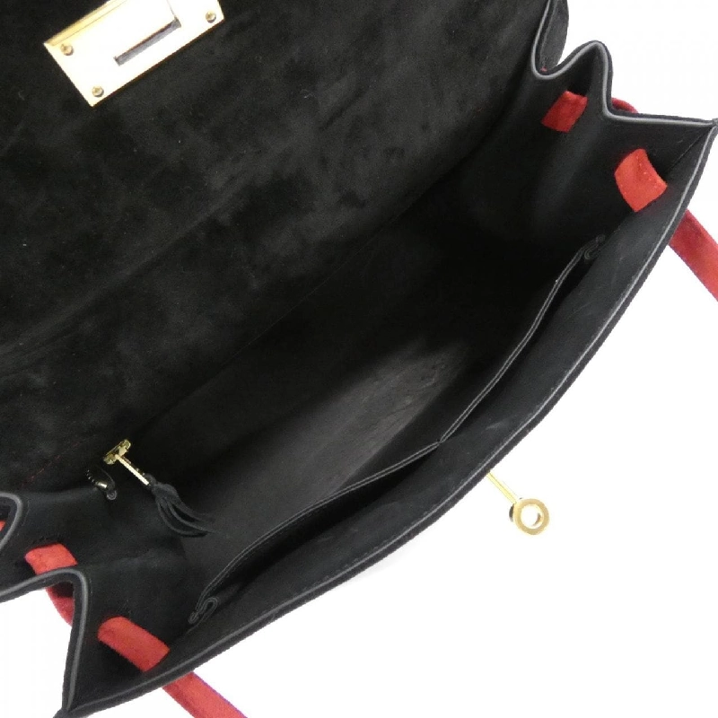 Túi xách Hermès Kelly 28cm - Hàng hiệu chính hãng 619025