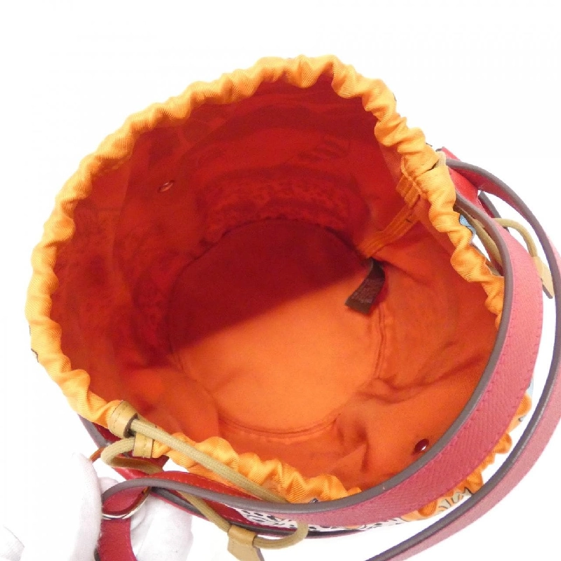 Túi xách vai HERMES LEOPARD MIZALDINE 070539CK+070544CK - Hàng hiệu Chính hãng 768727