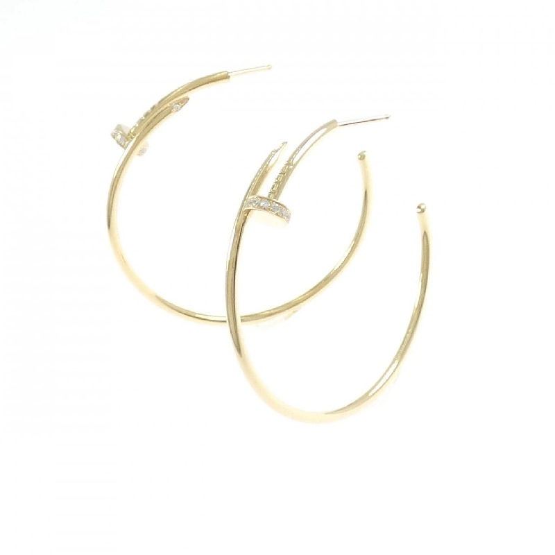 Khuyên tai Cartier Juste un Clou 665722