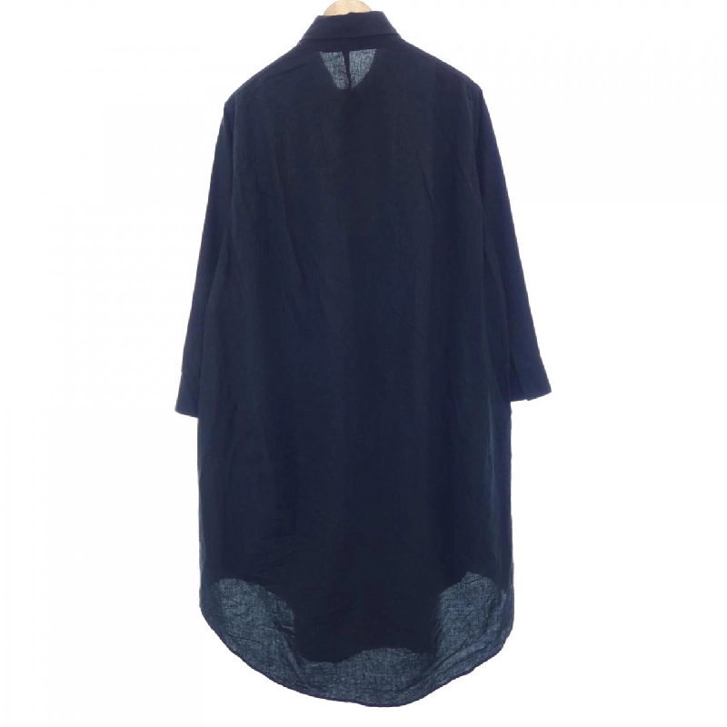 Yohji Yamamoto YOHJI YAMAMOTO FJ-D66-005 Áo sơ mi 632660