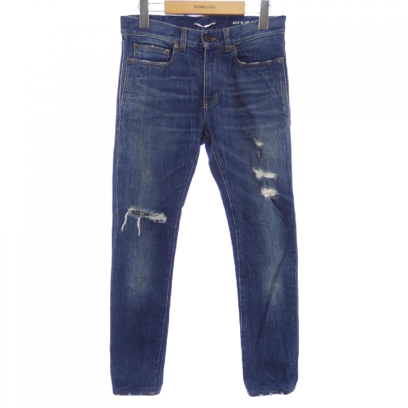 Quần SAINT LAURENT - Hàng hiệu Authentic 898700