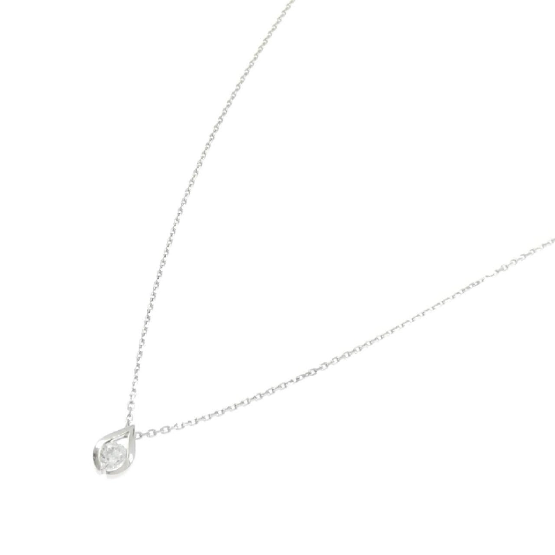 PT1000/PT850 Dây chuyền kim cương 0.20CT - Hàng hiệu Chính hãng 859357