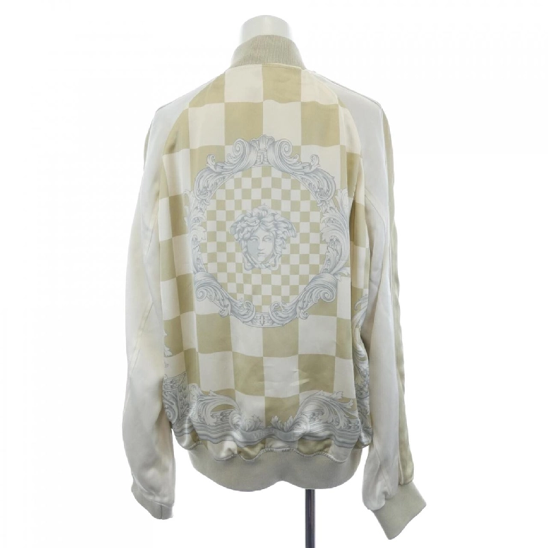 VERSACE 1014840 Áo khoác - Hàng hiệu Chính hãng 894797