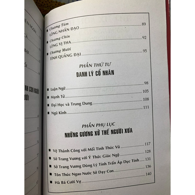 Tinh Hoa Xử Thế - Lâm Ngữ Đường 541921