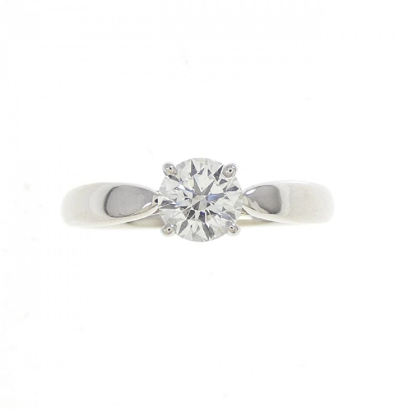 Nhẫn Tiffany Harmony 0.50CT - Hàng hiệu Authentic 835231