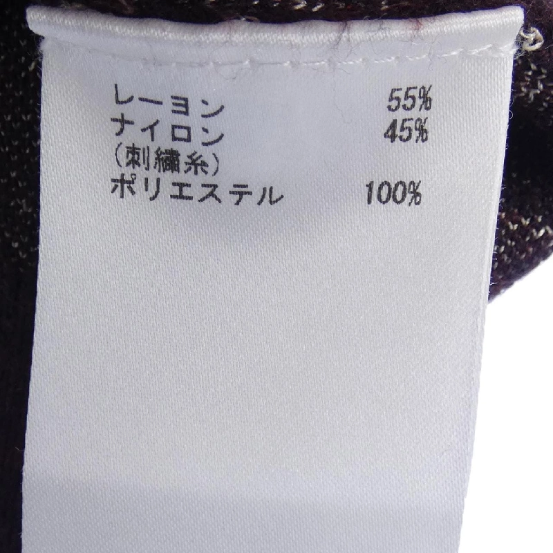 GRACE CONTINENTAL 01204 43176-00 Áo len - Hàng hiệu Chính hãng 824431