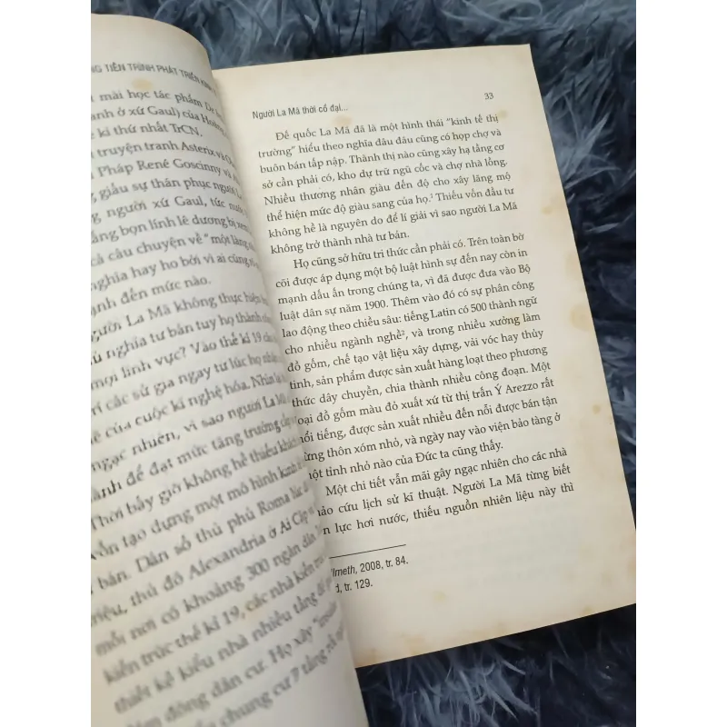 Tây Âu trong tiến trình phát triển kinh tế (Herrmann) 791013