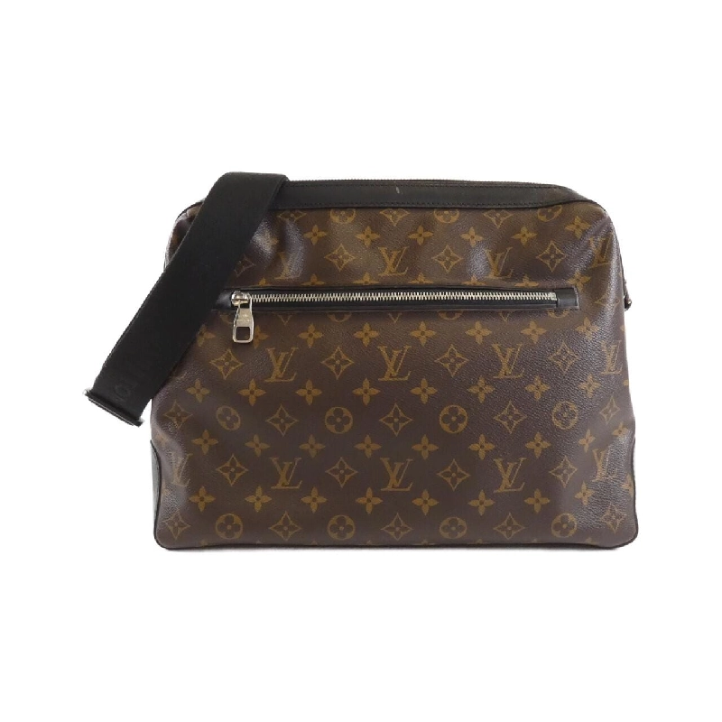 Túi xách vai Louis Vuitton Monogram Macassar Torres M40387 - Hàng hiệu Chính hãng 768423
