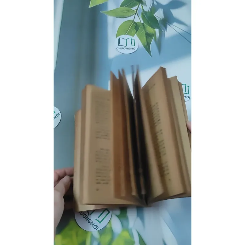 [MIỄN PHÍ BỌC SÁCH] [XƯA] Tìm Về Dân Tộc (1990) - Lý Chánh Trung 776027