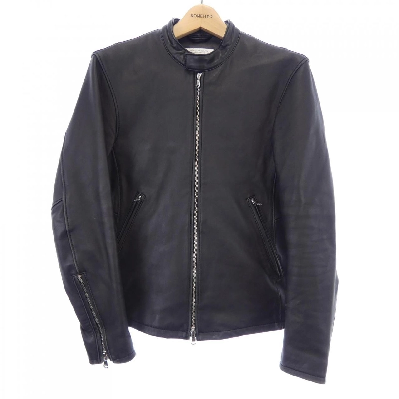 Jacket da biker BEAUTY&YOUTH(U.A) - Hàng hiệu Authentic 895775