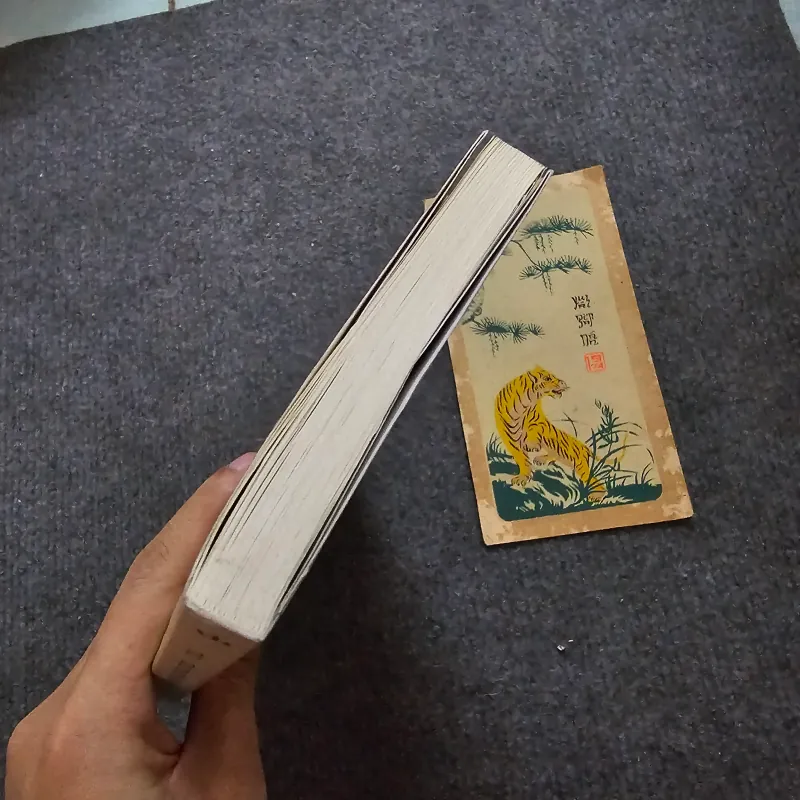 Cuối con đường sẽ gặp một người thương 751616