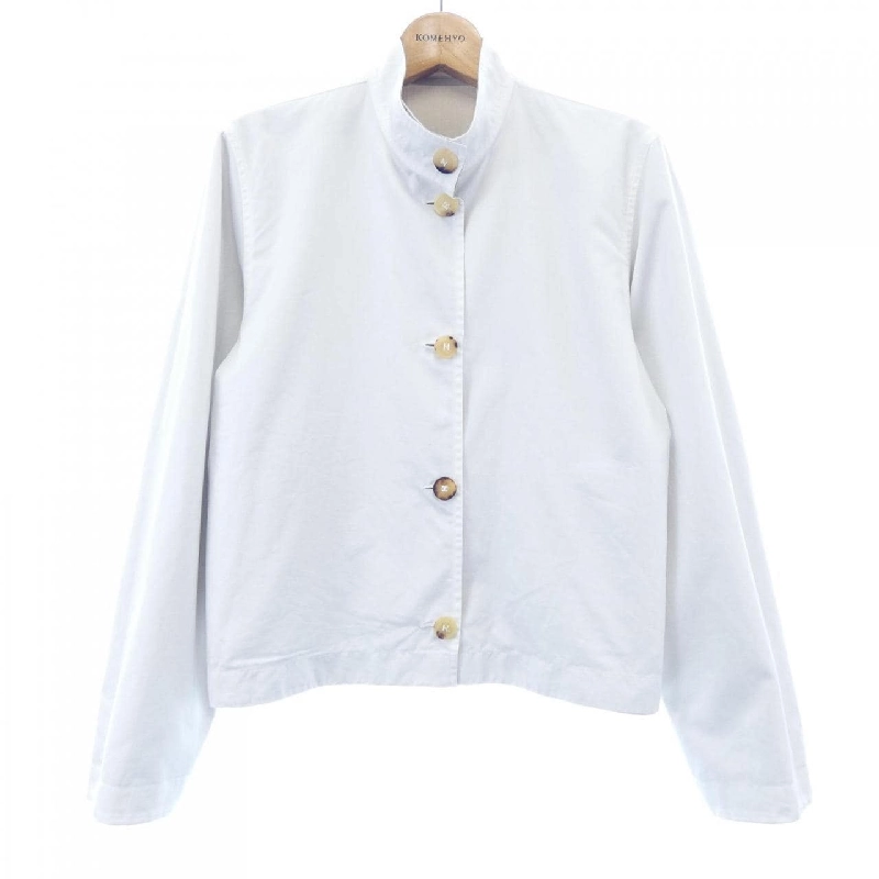 【Mã giảm giá】【Cổ điển】Áo khoác HERMES 636072