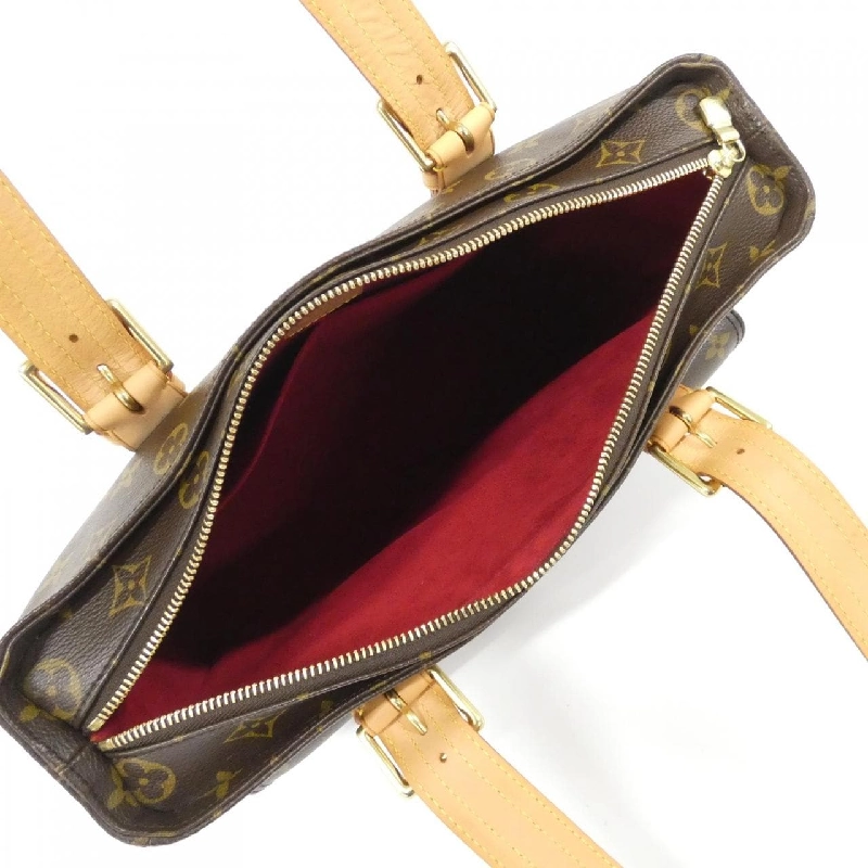 Túi xách Louis Vuitton Monogram Multicolor Cite M51162 618411