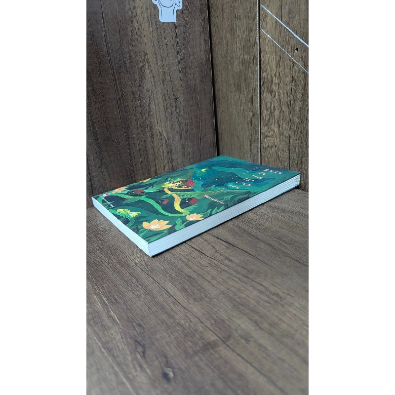 Quán ăn tìm lại tình yêu - Ogawa Ito 1011336