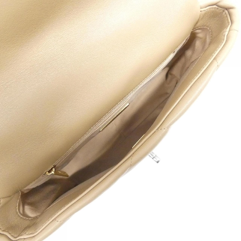 Chanel Chanel 19 Line AS1160 Túi đeo vai - Hàng hiệu Chính hãng 803180