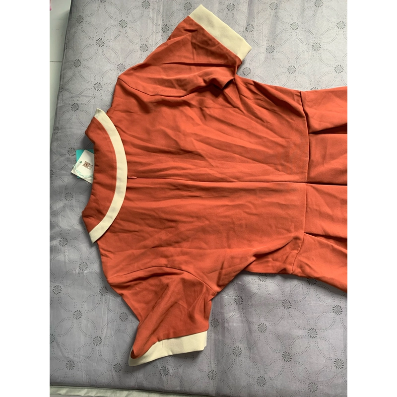 Đ001 Đầm size M (mới) 495867