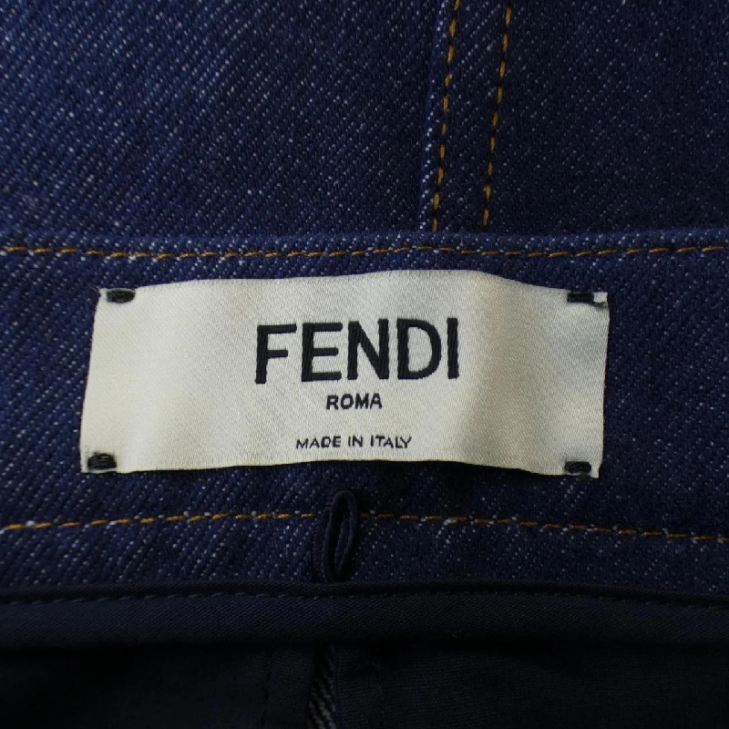 【Mã giảm giá】Váy FENDI 652643