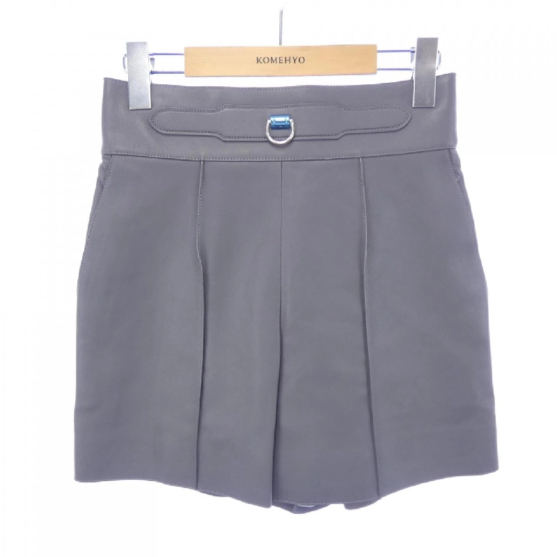 Quần short HERMES - Hàng hiệu Chính hãng 811098