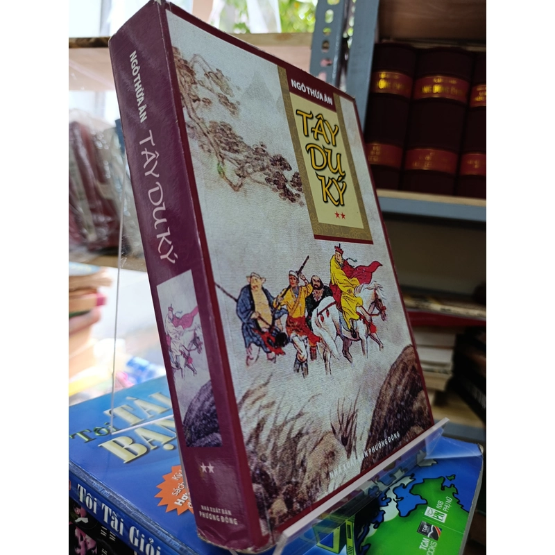 TÂY DU KÝ (TẬP 1,2) 546648