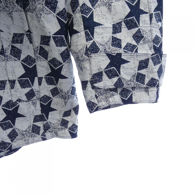 【Mã giảm giá】Áo khoác CHRISTIAN DIOR 637478