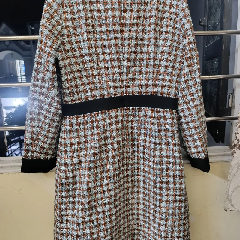 Đầm công sở  564777