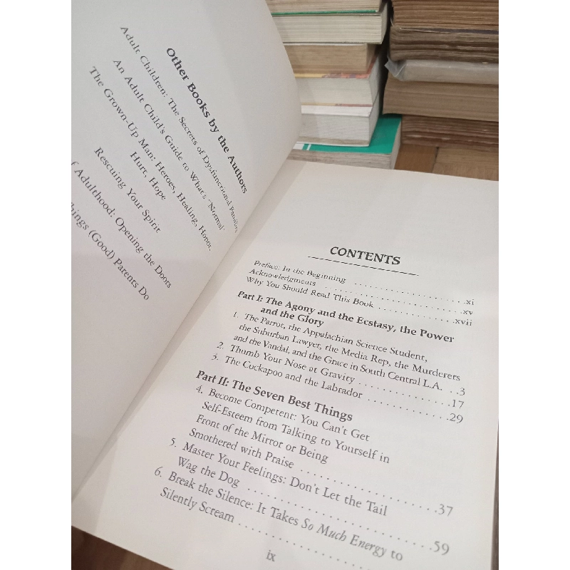 The 7 best things (smart) teens do - John C. Friel, Linda D. Friel 972028