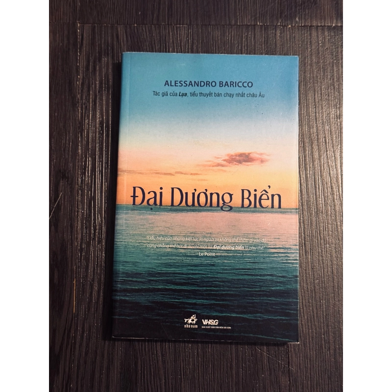 Đại dương biển 522221