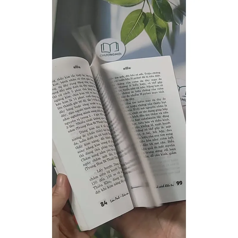 Bệnh dạ dày và cách điều trị - Lan Anh 688456