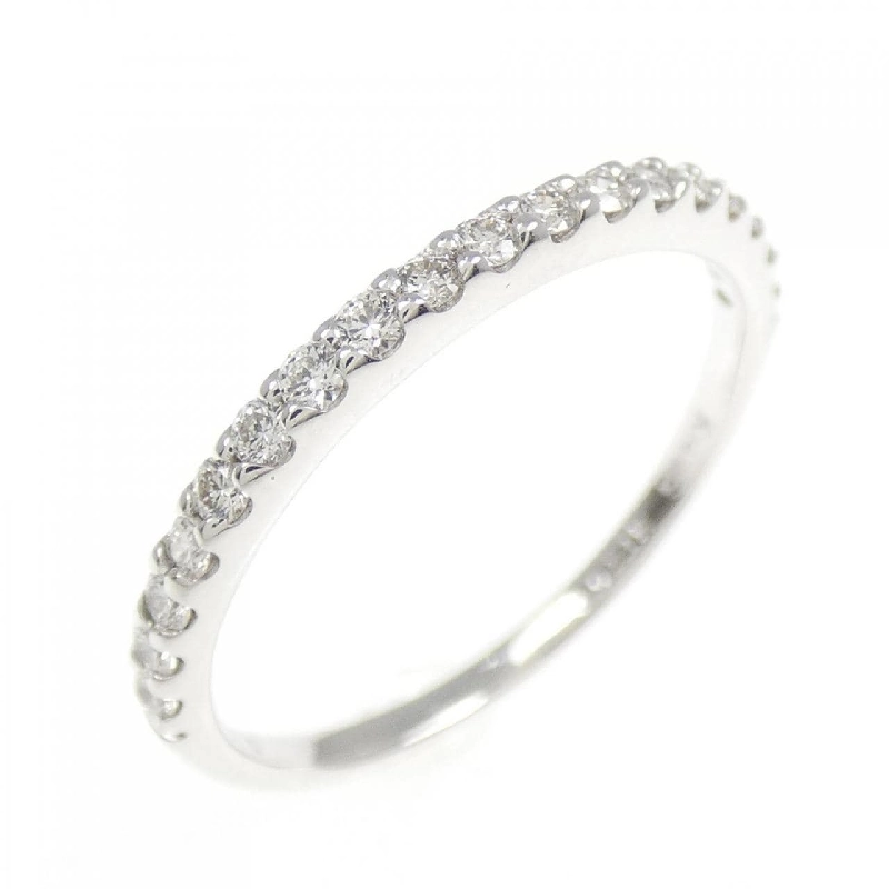 Nhẫn kim cương K14WG 0.18CT - Hàng hiệu chính hãng 851667