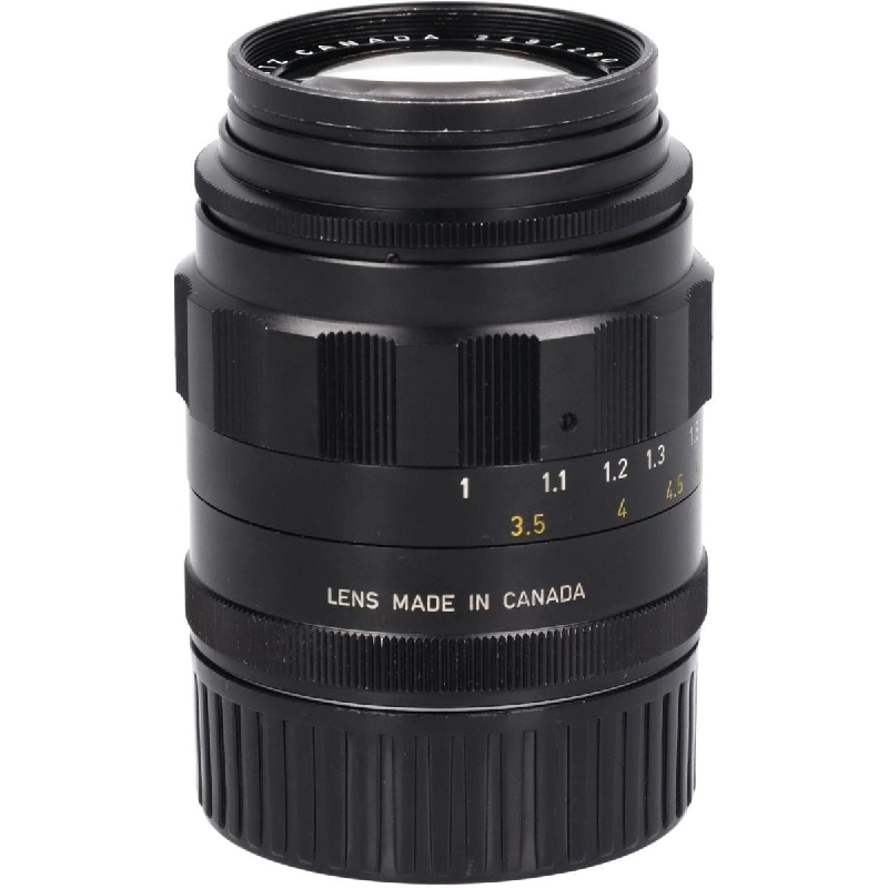 Ống kính TELE-ELMARIT M90mm F2.8 - Hàng hiệu Authentic 879958