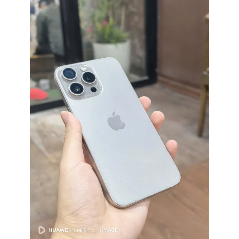 IPhone 15 promax 256 1027452