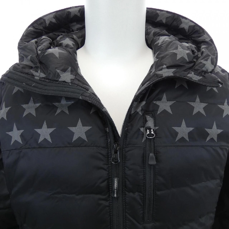 Canada Goose SENDAGAYA LIMITED EDITION 5050L CRAWFORD Áo khoác lông vũ - Hàng hiệu Chính hãng 891994