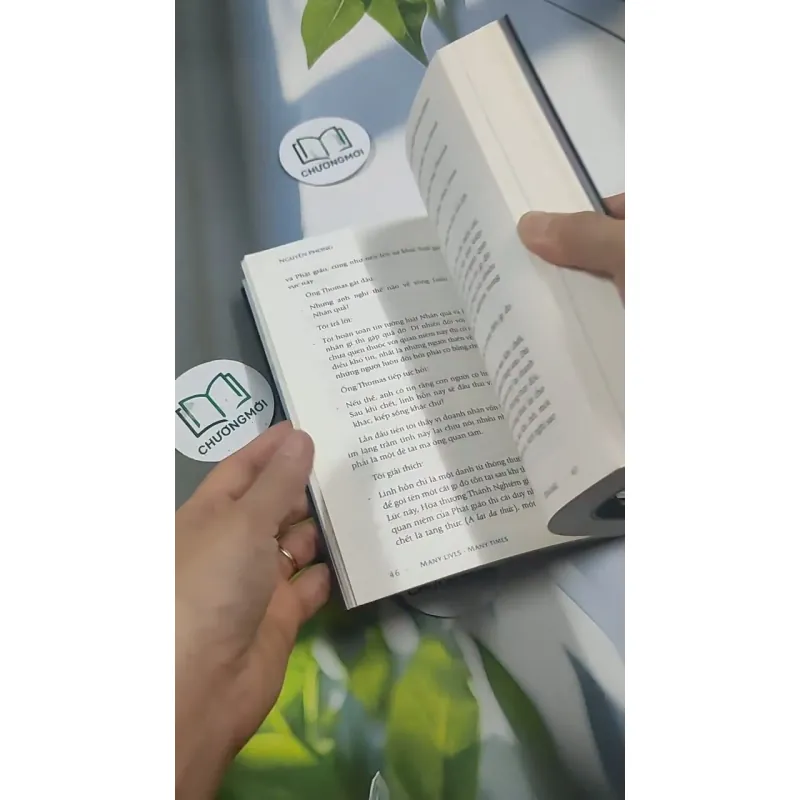 Muôn Kiếp Nhân Sinh 1 715571