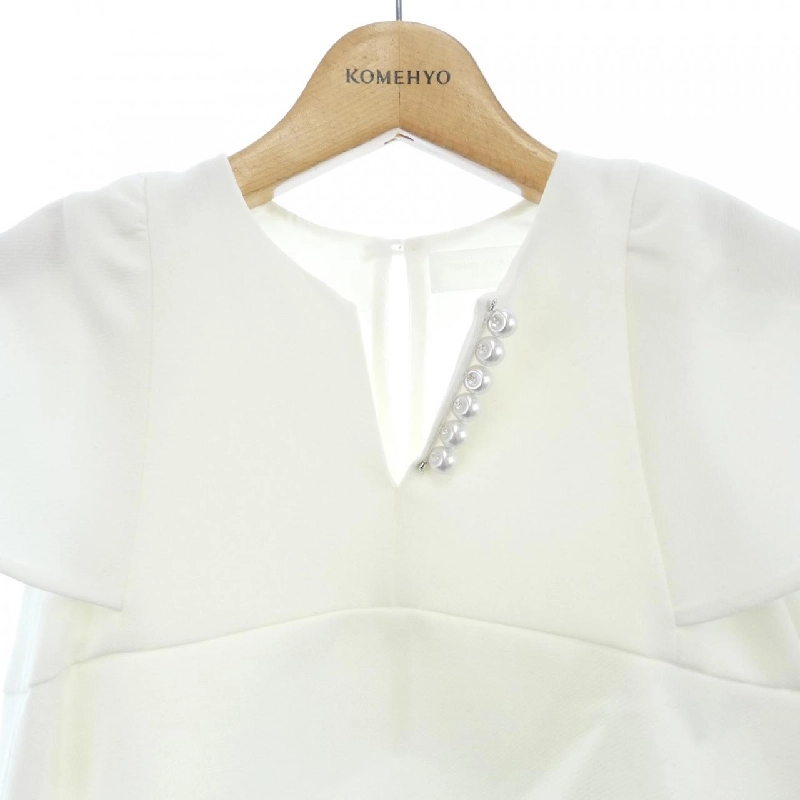 Yoko Chan YPD-320-014 Áo - Hàng hiệu Chính hãng 825823