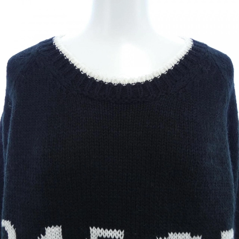 MM6 S52GP0148 Áo len - Hàng hiệu Authentic 824401