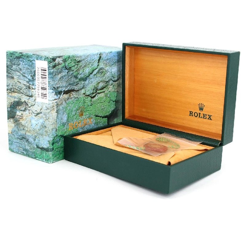 Đồng hồ Rolex Datejust 16200 SS tự động P series - Hàng hiệu chính hãng 881955