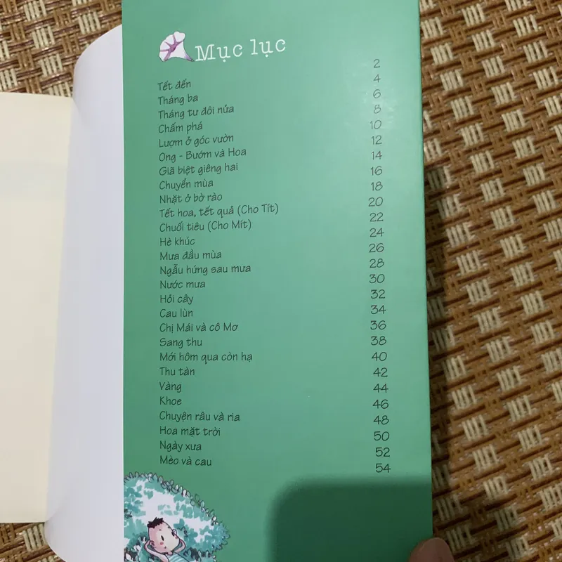 Nhặt ở bờ rào (thơ) - Phạm Công Trứ 597439