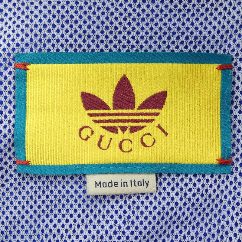 Gucci GUCCI ADIDAS 702298 ZAJFW Áo khoác - Hàng hiệu Chính hãng 821529