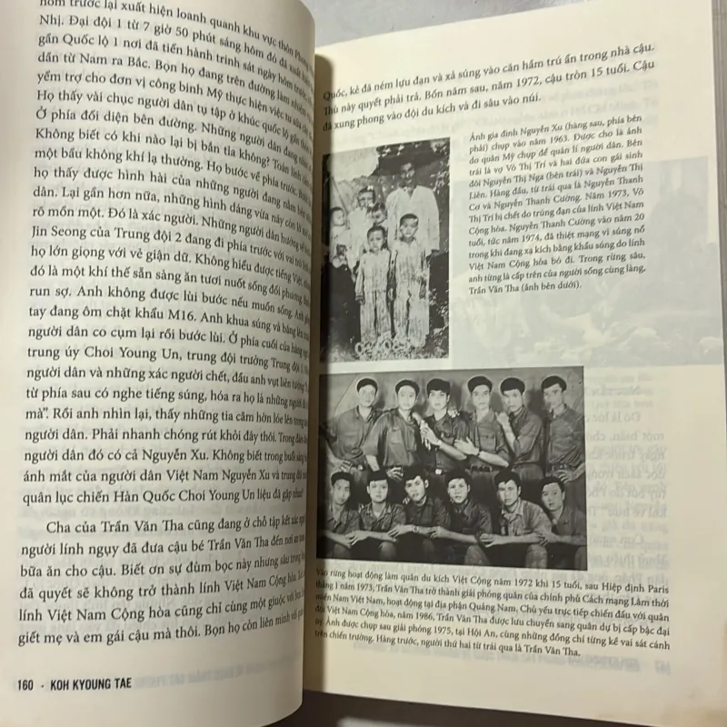 12.2.1968 Ký ức kinh hoàng về cuộc thảm sát Phong Nhất, Phong Nhị (t01) 776742