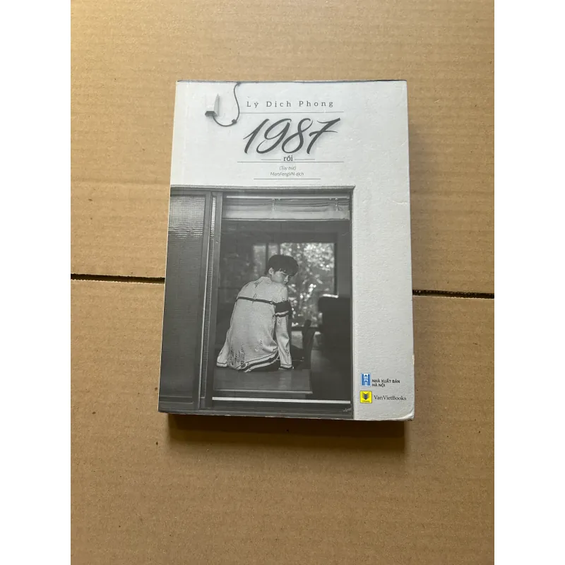 1987 rồi - Lý Dịch Phong 977584
