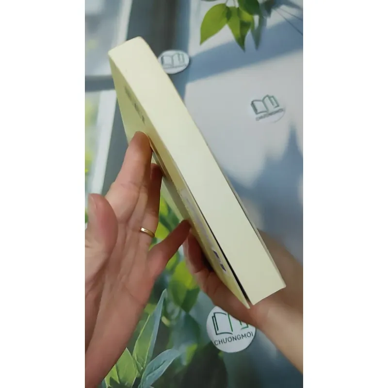 Trong Cơn Lốc Xoáy  2 - Trầm Hương 1018878